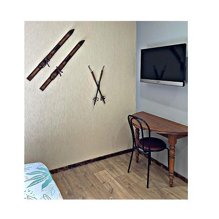 Auberge Du Raddon Экстерьер фото