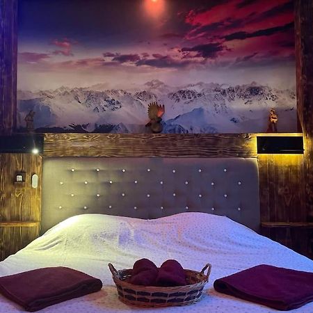 Auberge Du Raddon Экстерьер фото