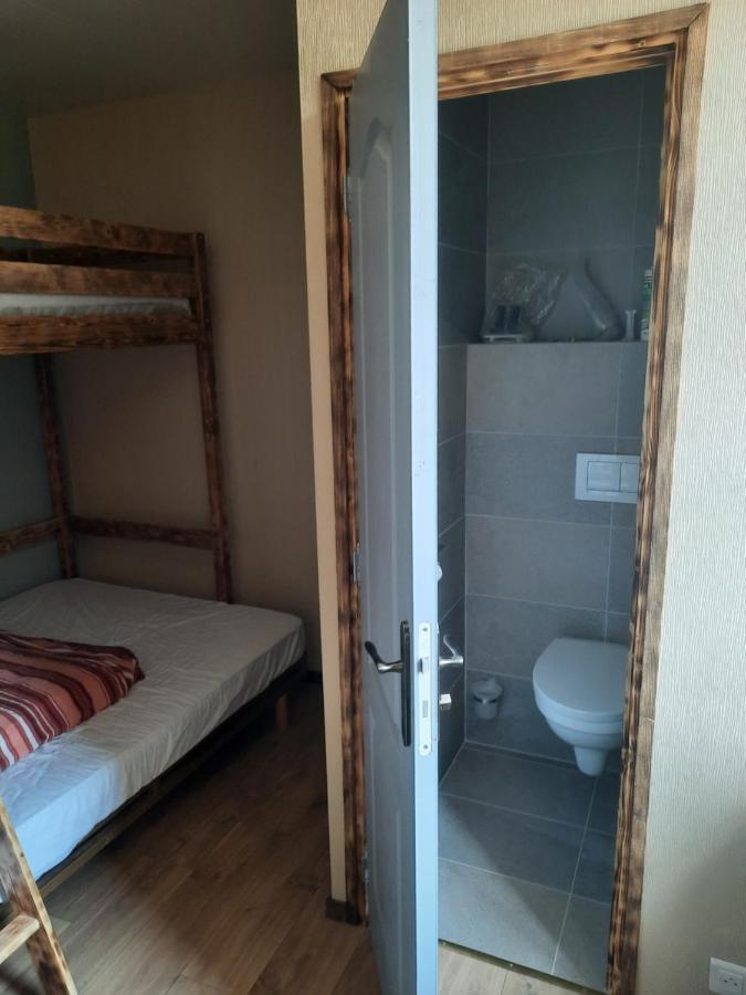 Auberge Du Raddon Экстерьер фото