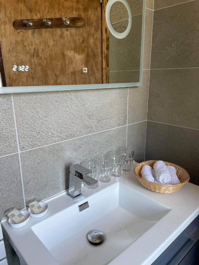 Auberge Du Raddon Экстерьер фото