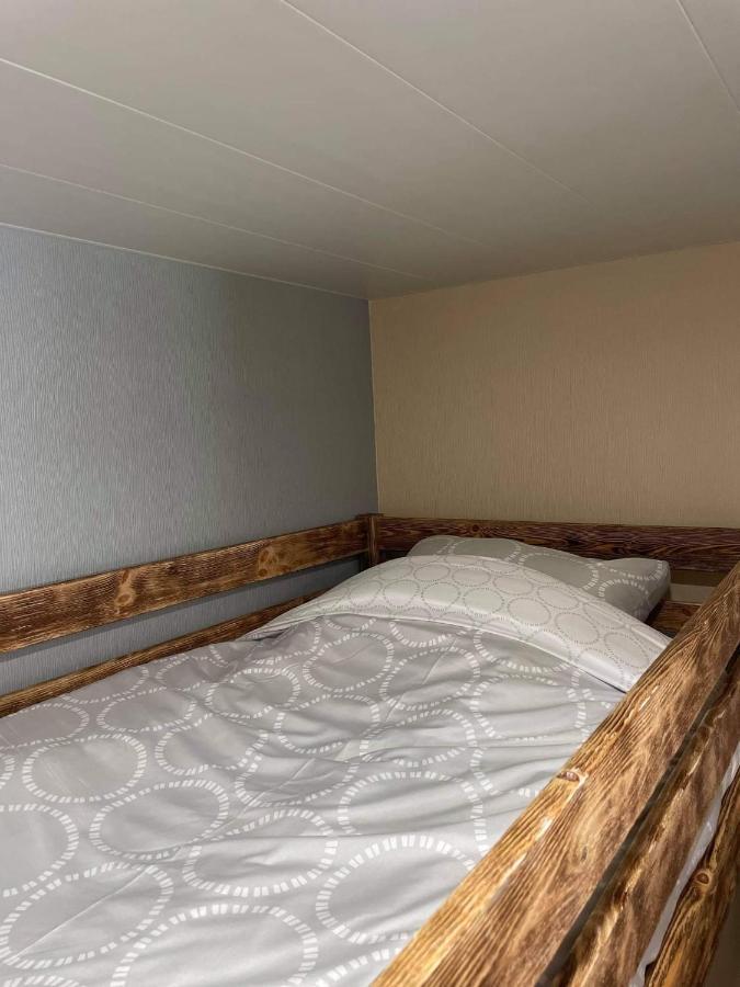 Auberge Du Raddon Экстерьер фото