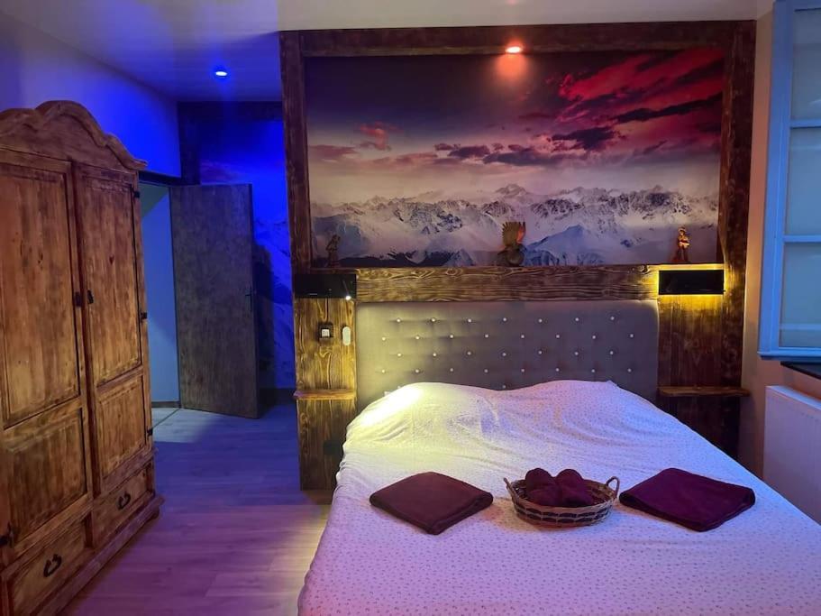 Auberge Du Raddon Экстерьер фото